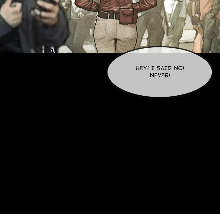 Read Shaman chapter 35 image 36 on Lezhin