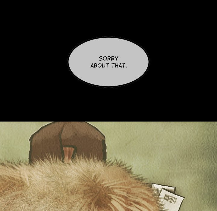 Read Shaman chapter 35 image 37 on Lezhin
