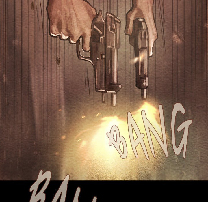 Read Shaman chapter 35 image 45 on Lezhin
