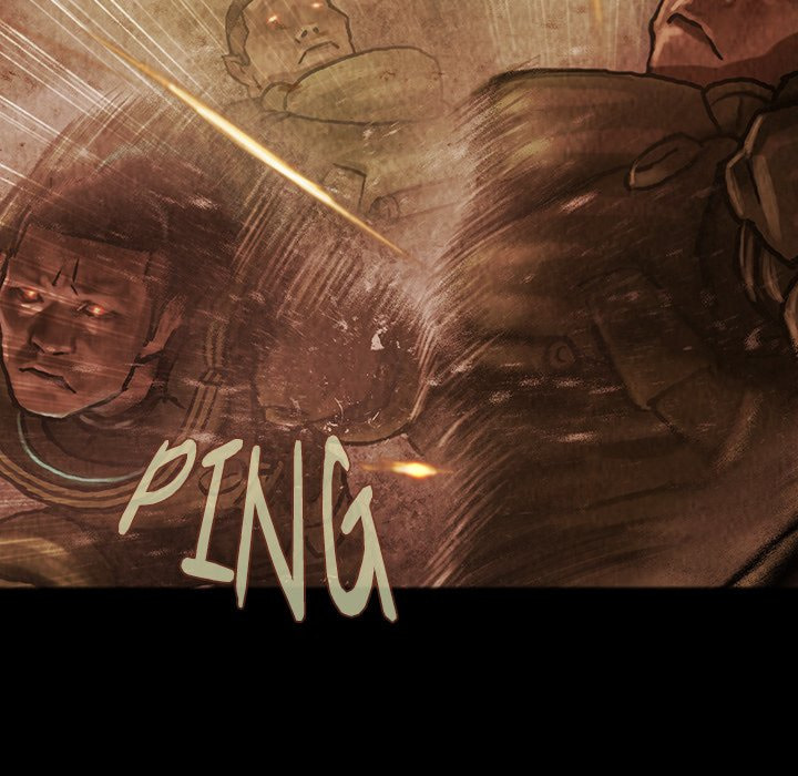 Read Shaman chapter 35 image 47 on Lezhin
