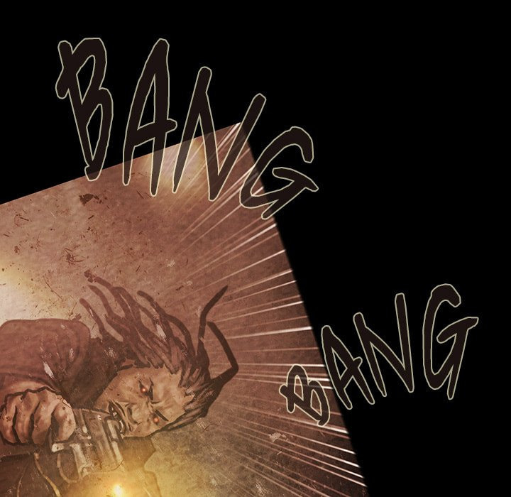 Read Shaman chapter 35 image 48 on Lezhin