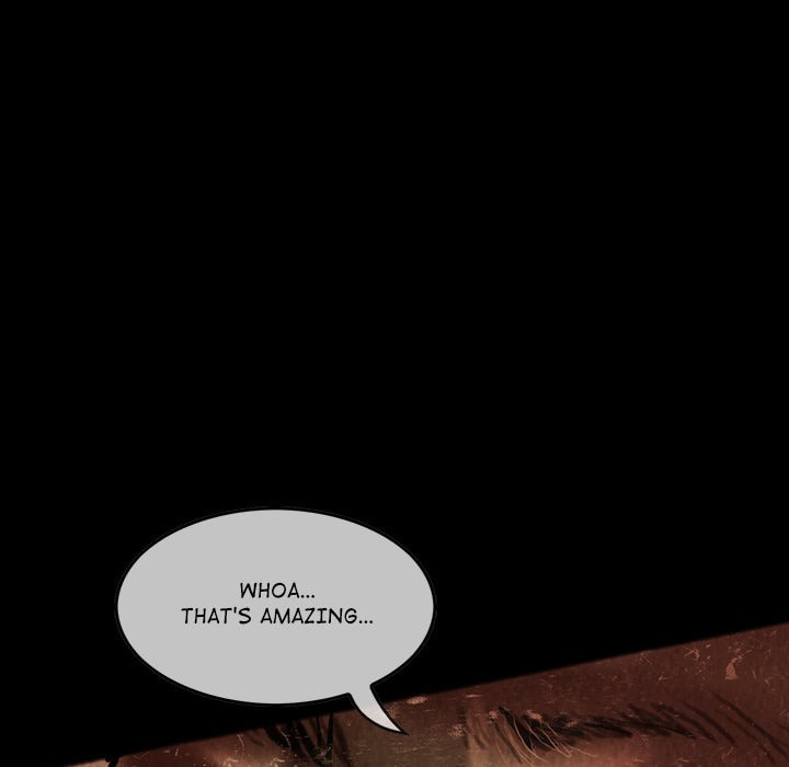 Read Shaman chapter 35 image 53 on Lezhin