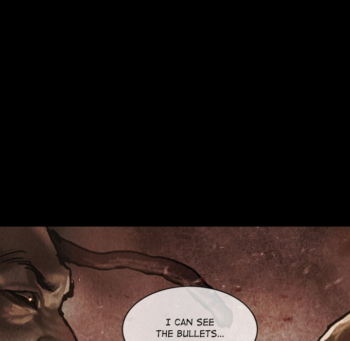 Read Shaman chapter 35 image 55 on Lezhin