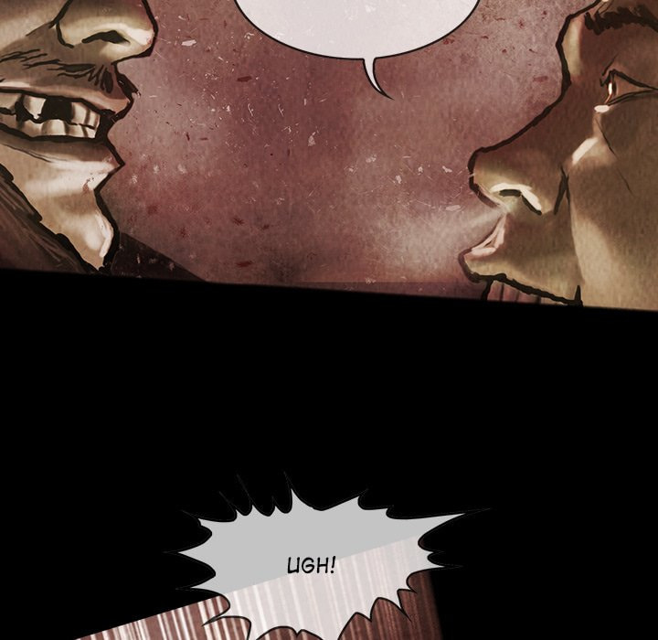 Read Shaman chapter 35 image 56 on Lezhin