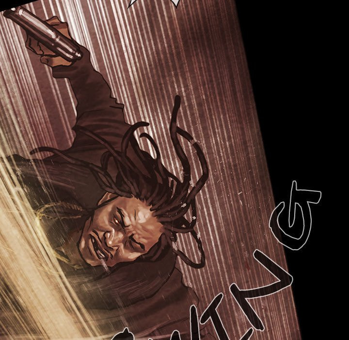 Read Shaman chapter 35 image 57 on Lezhin