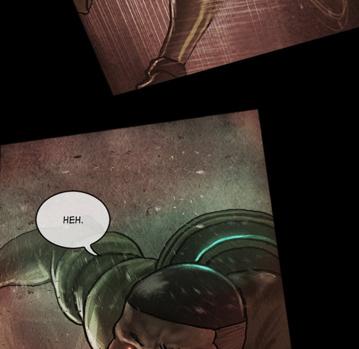 Read Shaman chapter 35 image 59 on Lezhin