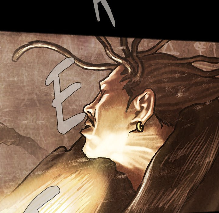 Read Shaman chapter 35 image 67 on Lezhin