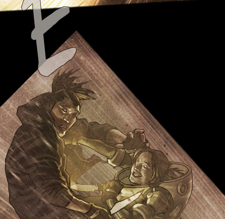 Read Shaman chapter 35 image 68 on Lezhin