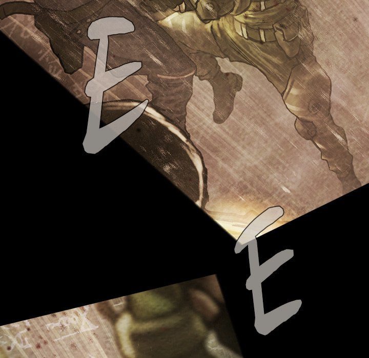 Read Shaman chapter 35 image 69 on Lezhin
