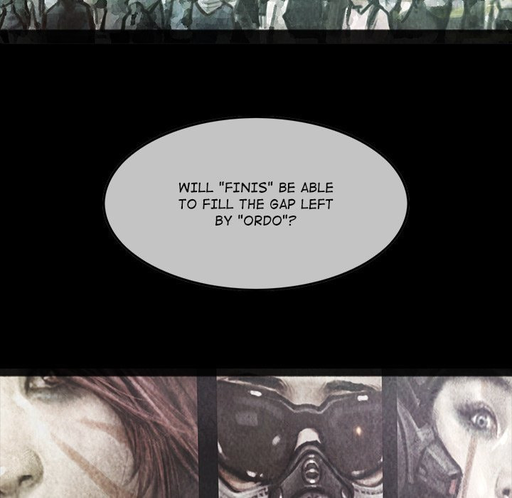 Read Shaman chapter 35 image 7 on Lezhin