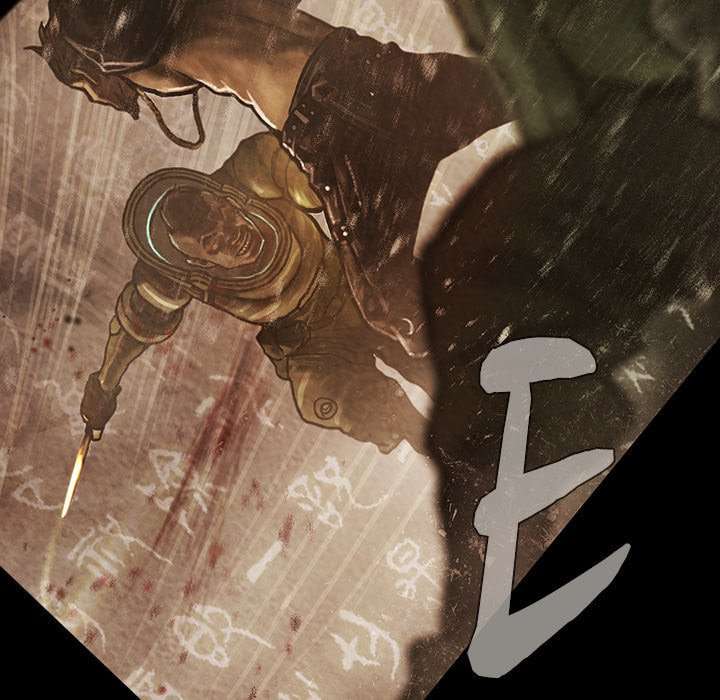 Read Shaman chapter 35 image 73 on Lezhin