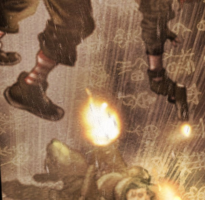 Read Shaman chapter 35 image 78 on Lezhin
