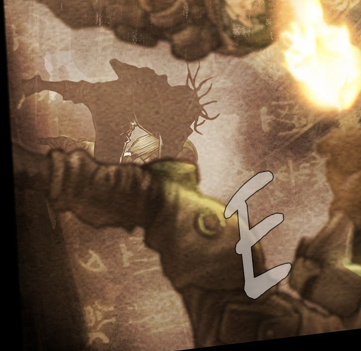 Read Shaman chapter 35 image 79 on Lezhin