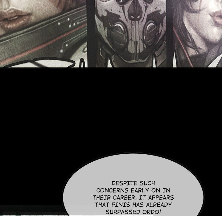 Read Shaman chapter 35 image 8 on Lezhin