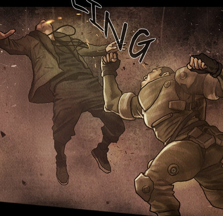 Read Shaman chapter 35 image 94 on Lezhin