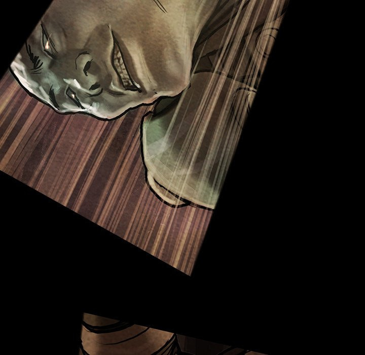 Read Shaman chapter 35 image 96 on Lezhin