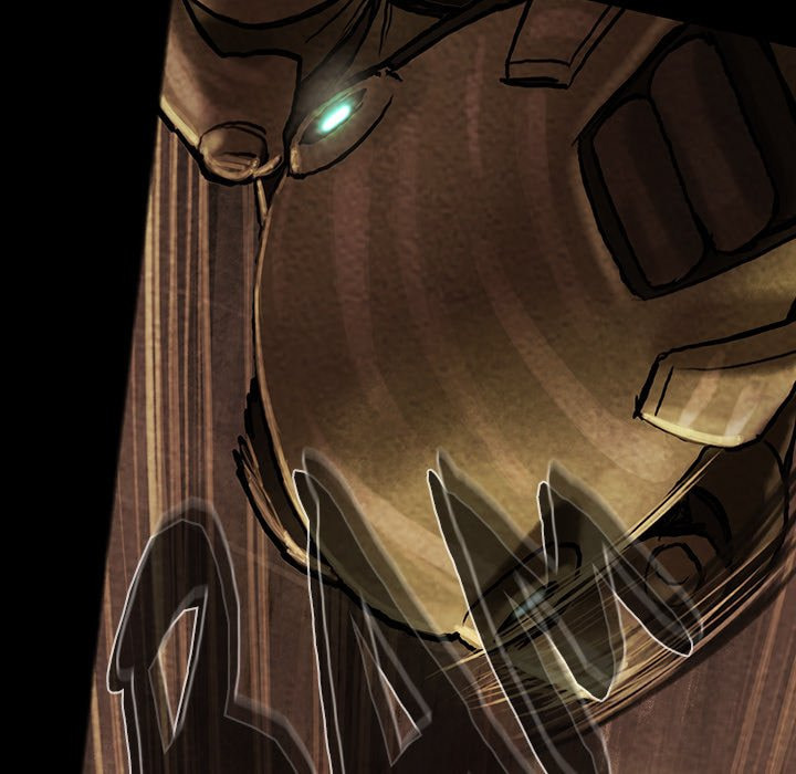 Read Shaman chapter 35 image 97 on Lezhin