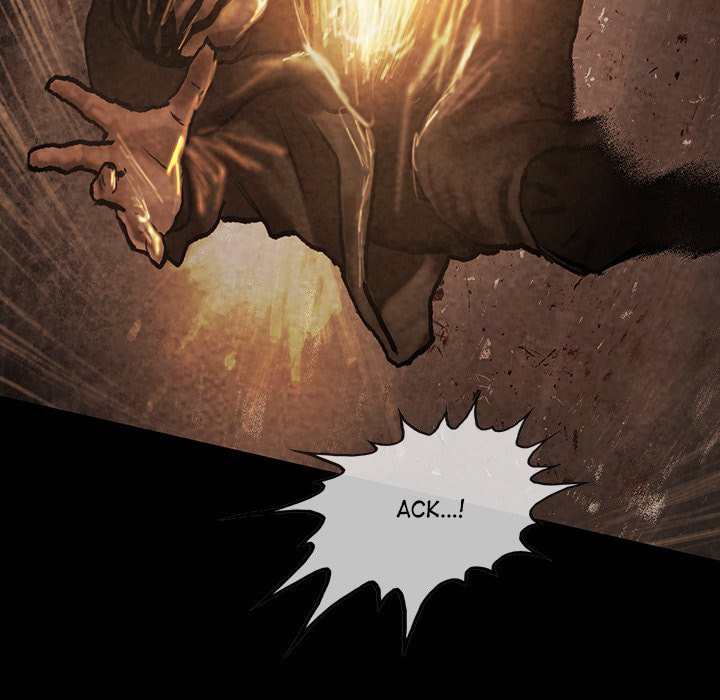 Read Shaman chapter 35 image 99 on Lezhin
