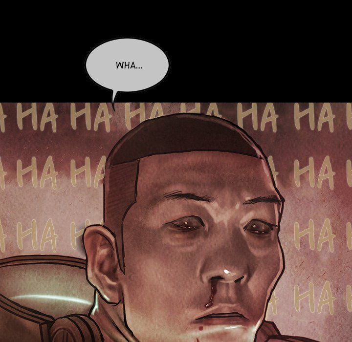 Read Shaman chapter 36 image 12 on Lezhin