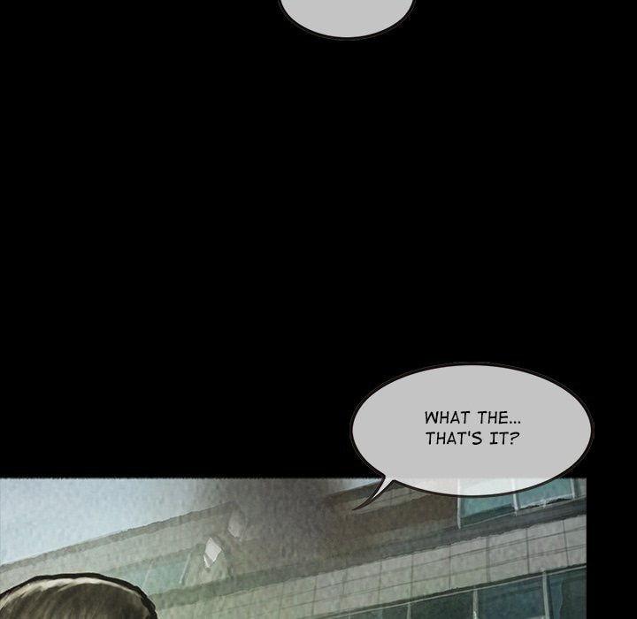 Read Shaman chapter 36 image 19 on Lezhin