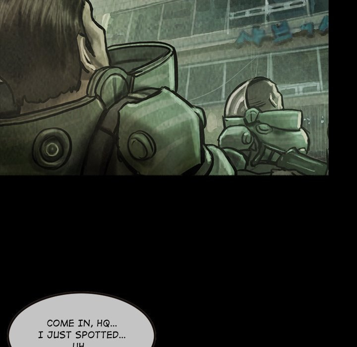 Read Shaman chapter 36 image 20 on Lezhin