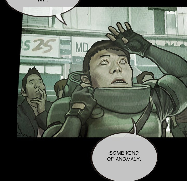 Read Shaman chapter 36 image 21 on Lezhin