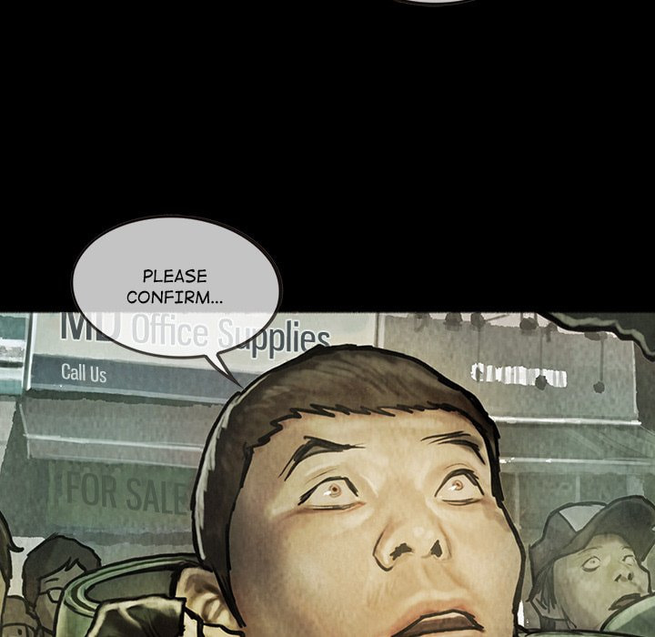 Read Shaman chapter 36 image 22 on Lezhin
