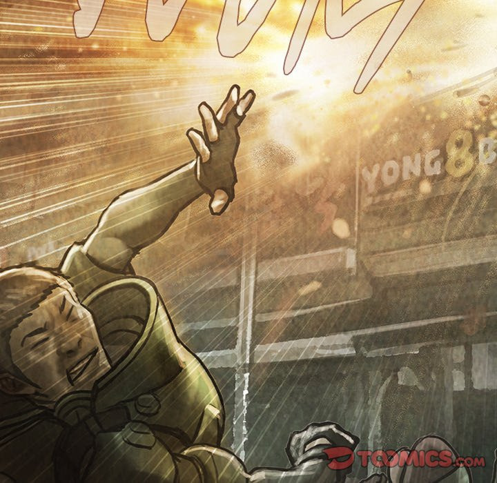 Read Shaman chapter 36 image 25 on Lezhin