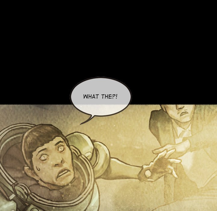 Read Shaman chapter 36 image 27 on Lezhin