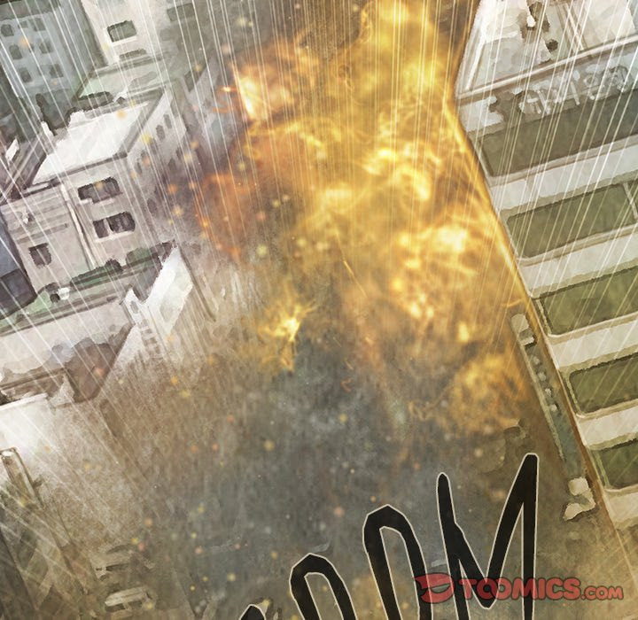 Read Shaman chapter 36 image 33 on Lezhin
