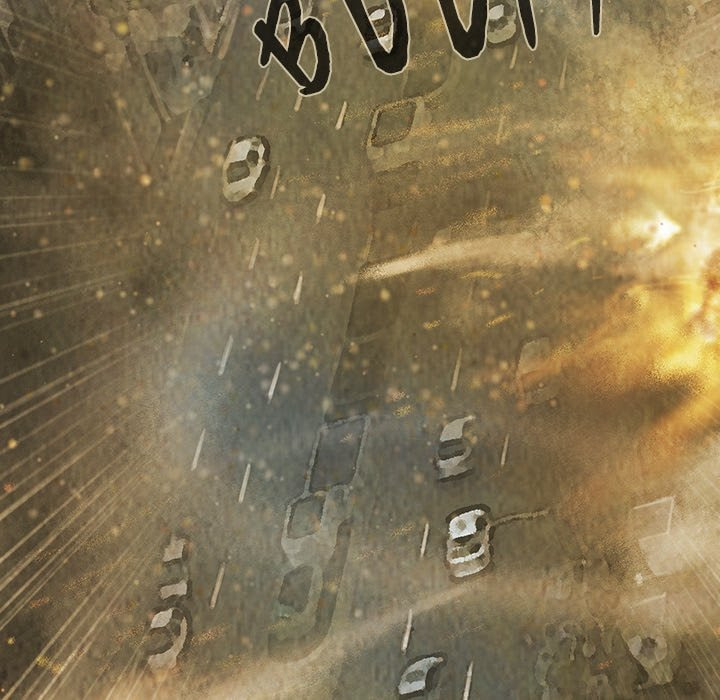 Read Shaman chapter 36 image 34 on Lezhin