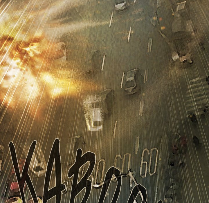 Read Shaman chapter 36 image 35 on Lezhin