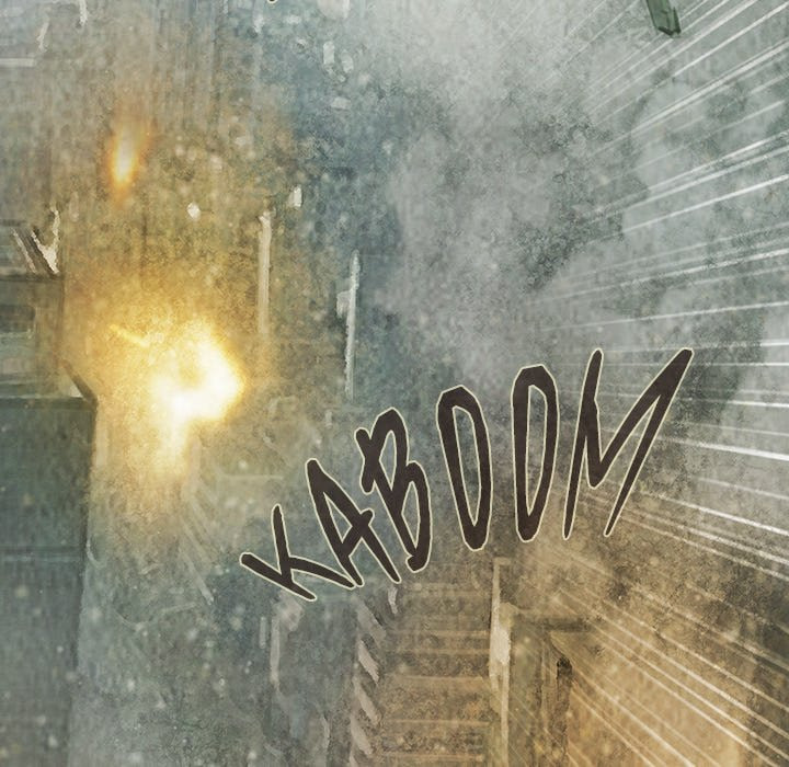 Read Shaman chapter 36 image 40 on Lezhin