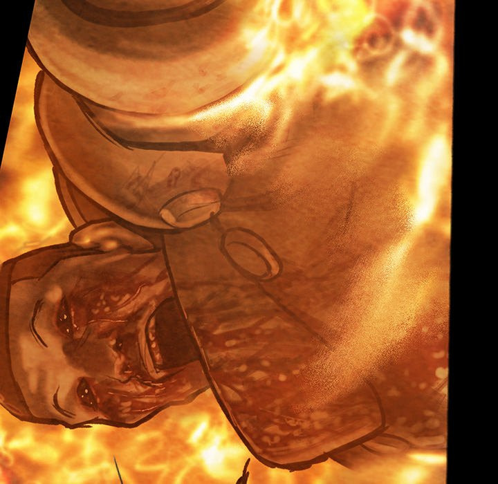 Read Shaman chapter 36 image 47 on Lezhin