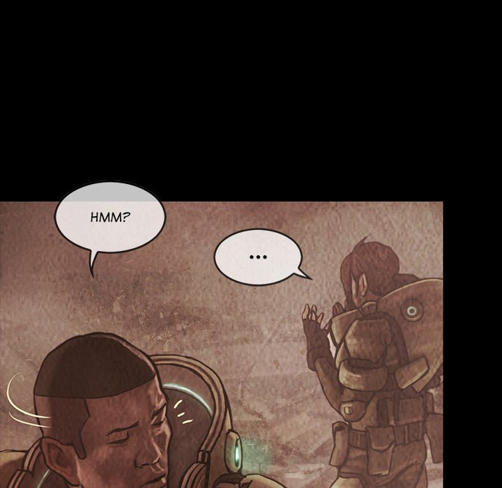 Read Shaman chapter 36 image 5 on Lezhin