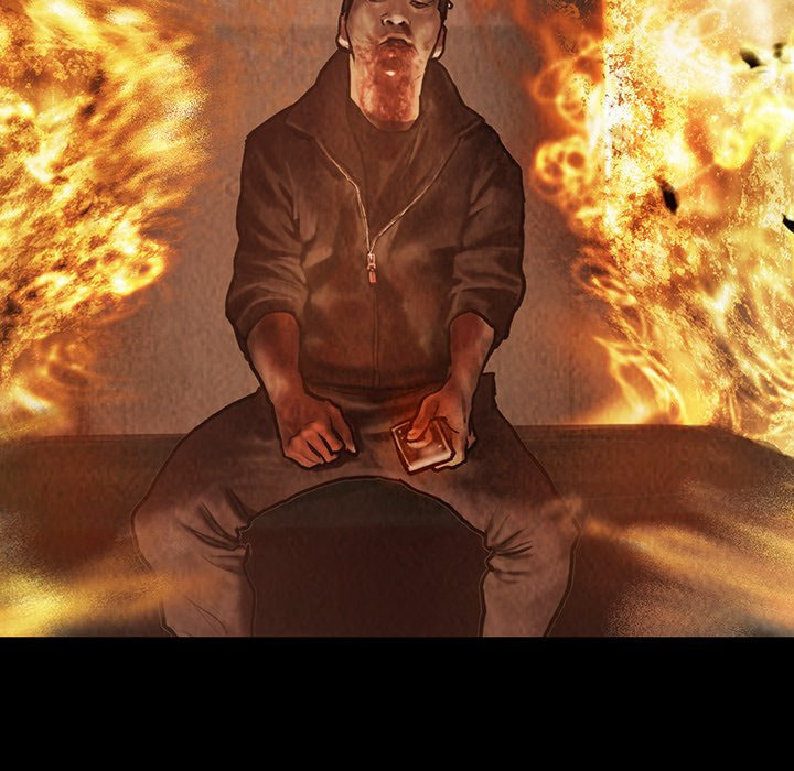 Read Shaman chapter 36 image 55 on Lezhin