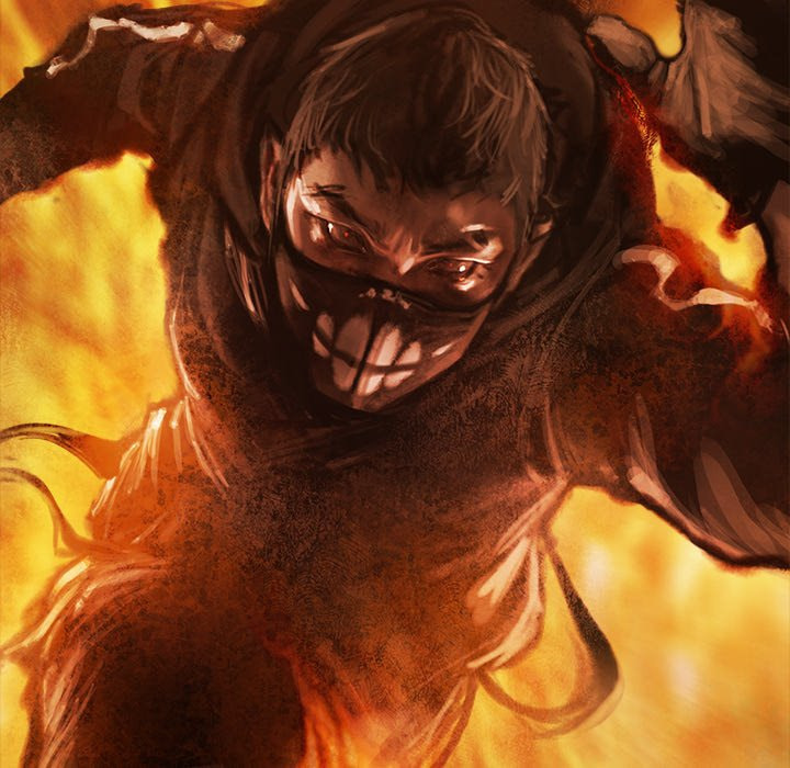 Read Shaman chapter 36 image 68 on Lezhin