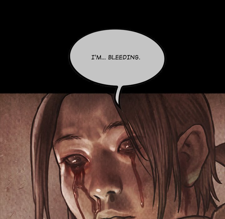 Read Shaman chapter 36 image 7 on Lezhin