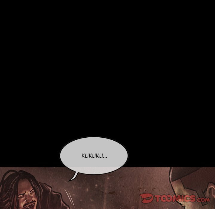 Read Shaman chapter 36 image 9 on Lezhin