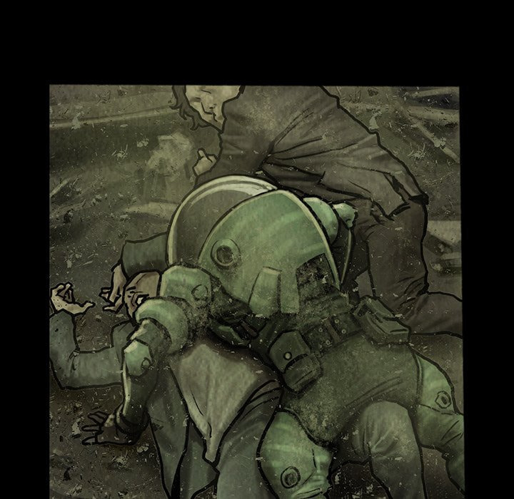 Read Shaman chapter 37 image 10 on Lezhin