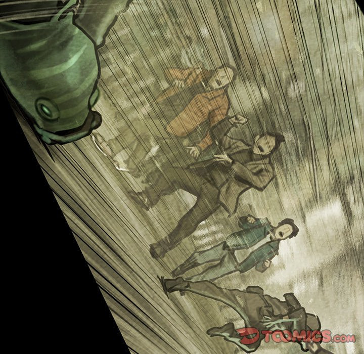 Read Shaman chapter 37 image 101 on Lezhin