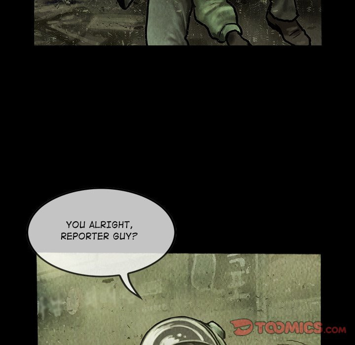 Read Shaman chapter 37 image 11 on Lezhin