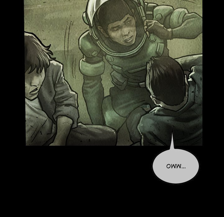 Read Shaman chapter 37 image 12 on Lezhin