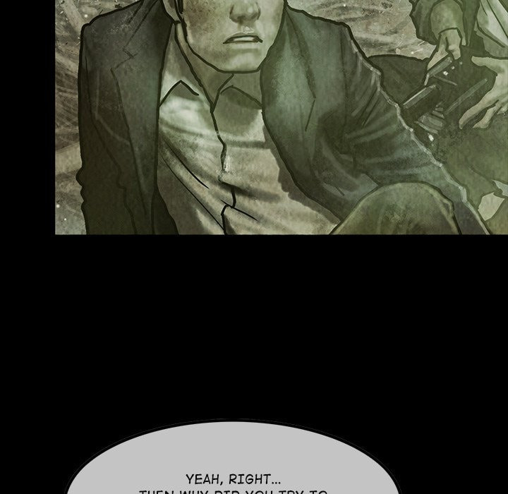 Read Shaman chapter 37 image 14 on Lezhin