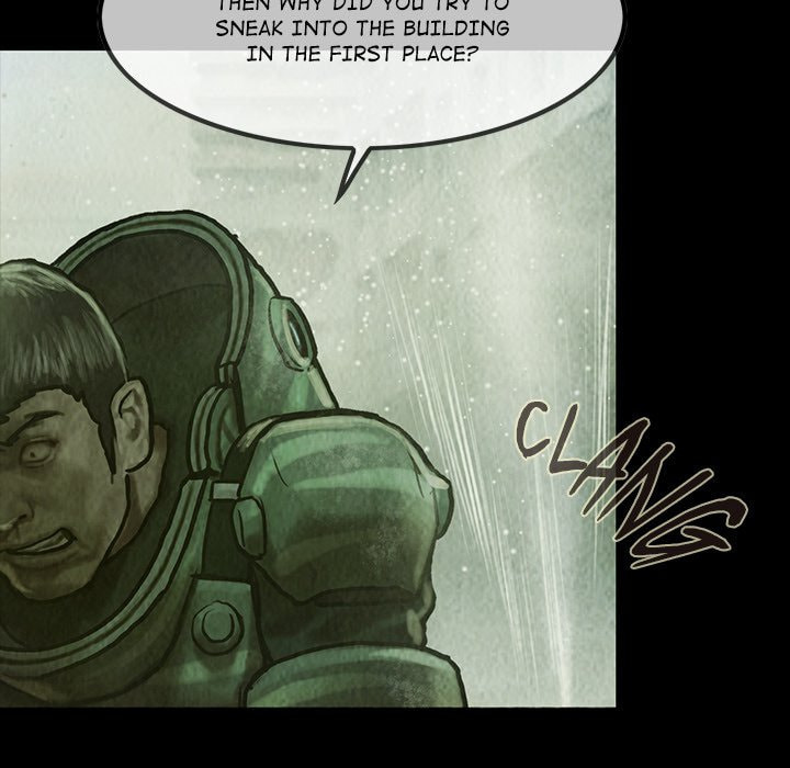 Read Shaman chapter 37 image 15 on Lezhin