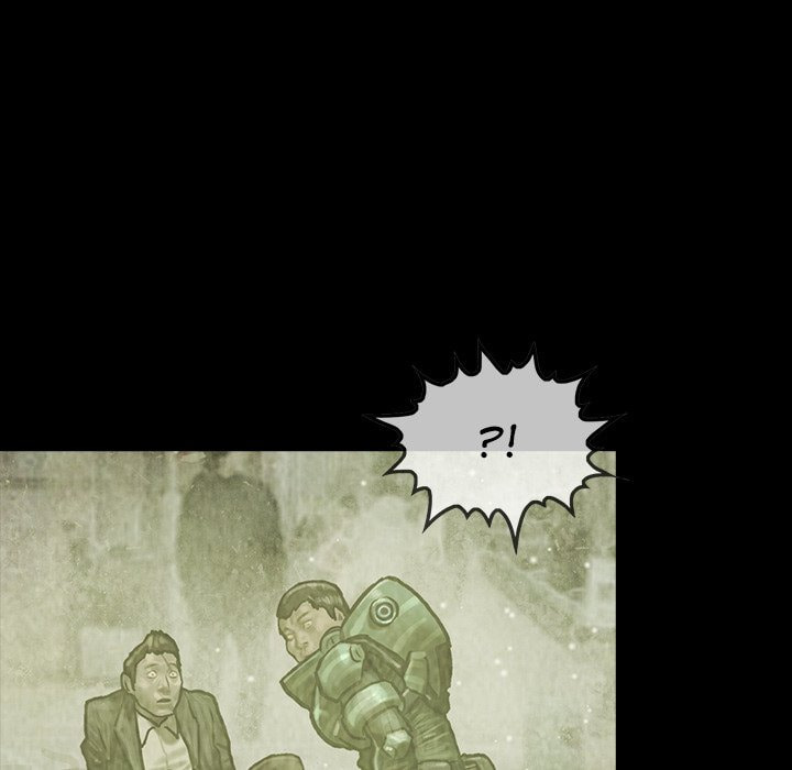 Read Shaman chapter 37 image 16 on Lezhin