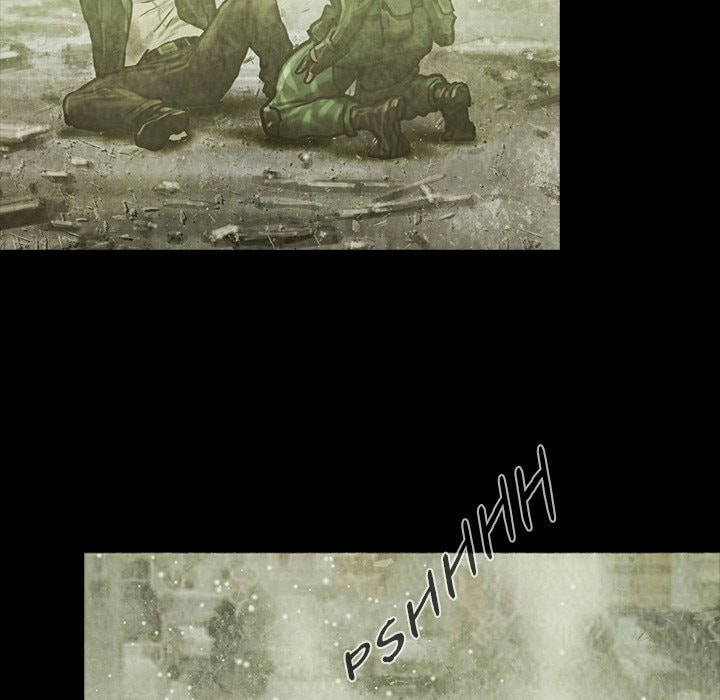 Read Shaman chapter 37 image 17 on Lezhin