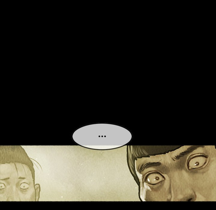 Read Shaman chapter 37 image 19 on Lezhin