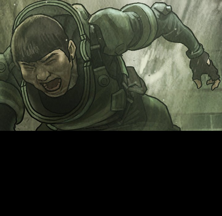 Read Shaman chapter 37 image 26 on Lezhin