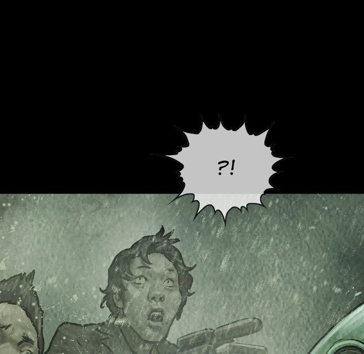 Read Shaman chapter 37 image 27 on Lezhin